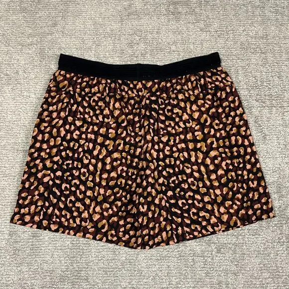 Fabletics Mens XL The 7" Fundamental Shorts Unlined Pockets Stretch New - Picture 8 of 8